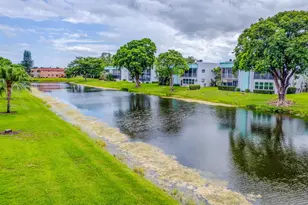 436 Monaco J, Delray Beach, FL 33446 - Photo 44