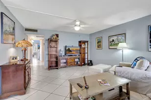 436 Monaco J, Delray Beach, FL 33446 - Photo 16