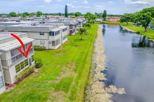 436 Monaco J, Delray Beach, FL 33446 - Photo 42