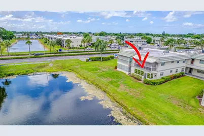 436 Monaco J, Delray Beach, FL 33446 - Photo 40