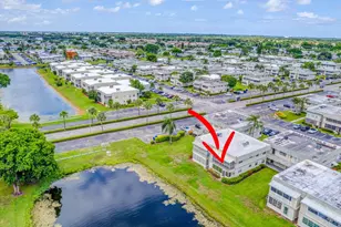 436 Monaco J, Delray Beach, FL 33446 - Photo 38