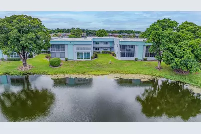 436 Monaco J, Delray Beach, FL 33446 - Photo 46