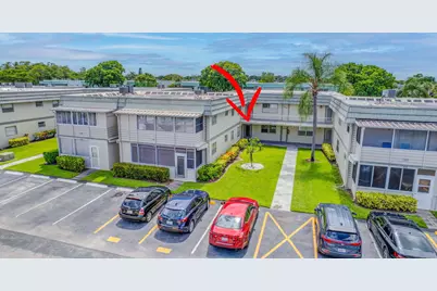 436 Monaco J, Delray Beach, FL 33446 - Photo 32