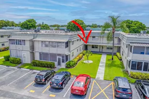 436 Monaco J, Delray Beach, FL 33446 - Photo 32