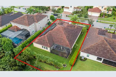 11931 SW Aventino Drive, Port Saint Lucie, FL 34987 - Photo 6