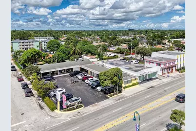 901 N Dixie Highway, Lake Worth, FL 33460 - Photo 2