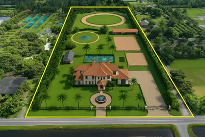 2374 A Road, Loxahatchee, FL 33470 - Photo 14