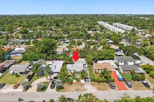 1631 N Andrews Square, Fort Lauderdale, FL 33311 - Photo 30