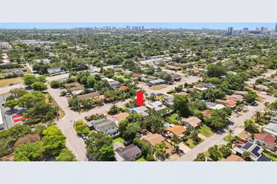 1631 N Andrews Square, Fort Lauderdale, FL 33311 - Photo 34
