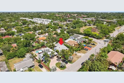 1631 N Andrews Square, Fort Lauderdale, FL 33311 - Photo 32