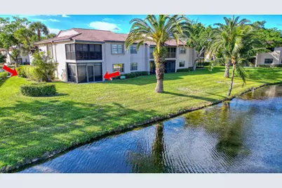 9289 Vista Del Lago #G, Boca Raton, FL 33428 - Photo 2