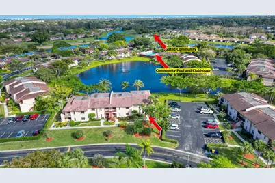 9289 Vista Del Lago #G, Boca Raton, FL 33428 - Photo 42