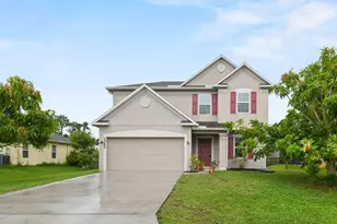 1262 SW Patricia Ave, Port Saint Lucie, FL 34953 - Photo 1