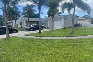 4150 Lilac Cir, Lake Worth, FL 33461 - Photo 1