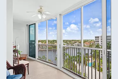 3300 S Ocean Boulevard #920-c, Highland Beach, FL 33487 - Photo 4