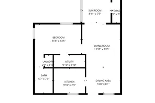811 Salem Ln, Lake Worth, FL 33467 - Photo 34