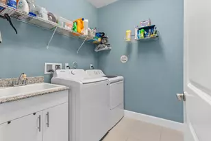 11917 SW Jasper Lake Way, Port Saint Lucie, FL 34987 - Photo 14