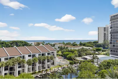 4740 S Ocean Boulevard #815, Highland Beach, FL 33487 - Photo 4