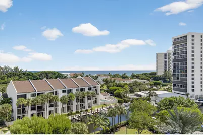 4740 S Ocean Boulevard #815, Highland Beach, FL 33487 - Photo 34