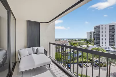 4740 S Ocean Boulevard #815, Highland Beach, FL 33487 - Photo 30