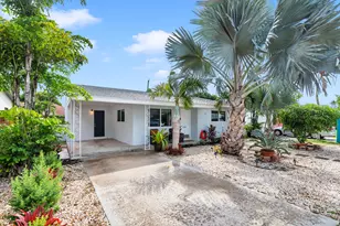 1720 N L St, Lake Worth Beach, FL 33460 - Photo 1