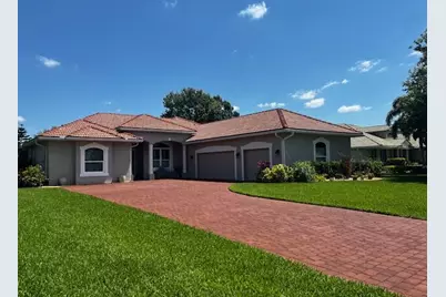 9522 Shadow Lane, Fort Pierce, FL 34951 - Photo 1