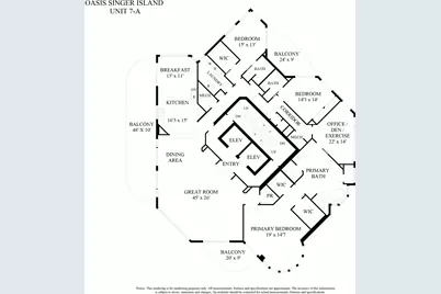 3920 N Ocean Drive #7a, Singer Island, FL 33404 - Photo 36