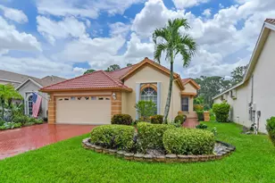 653 SW Munjack Cove, Port Saint Lucie, FL 34986 - Photo 1