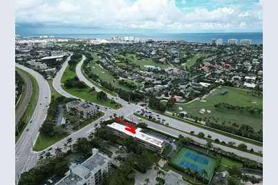 100 Royal Palm Way #2010, Boca Raton, FL 33432 - Photo 1