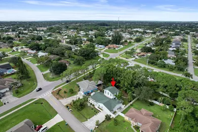1992 SW Brisbane Street, Port Saint Lucie, FL 34984 - Photo 40