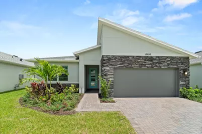 14409 SW Ellison Drive, Port Saint Lucie, FL 34987 - Photo 1