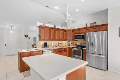 3461 SW Esperanto Street, Port Saint Lucie, FL 34953 - Photo 2