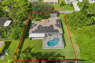 3461 SW Esperanto St, Port Saint Lucie, FL 34953 - Photo 30