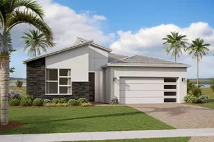 10016 SW Carnelian St, Port Saint Lucie, FL 34987 - Photo 8