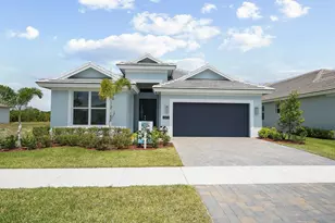 12471 SW Sunrise Lk Ter, Port Saint Lucie, FL 34987 - Photo 1