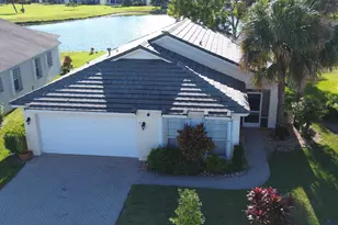 532 SW Indian Key Dr Dr, Port Saint Lucie, FL 34986 - Photo 1