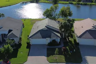 532 SW Indian Key Dr Dr, Port Saint Lucie, FL 34986 - Photo 2