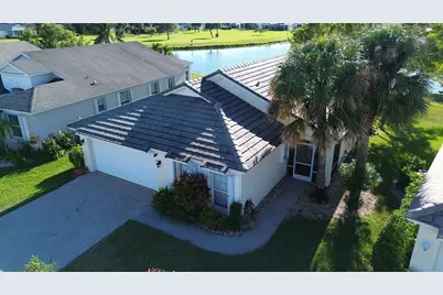 532 SW Indian Key Drive Drive, Port Saint Lucie, FL 34986 - Photo 42