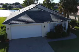 532 SW Indian Key Dr Dr, Port Saint Lucie, FL 34986 - Photo 4