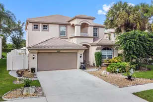 2503 Glendale Dr, West Palm Beach, FL 33411 - Photo 1