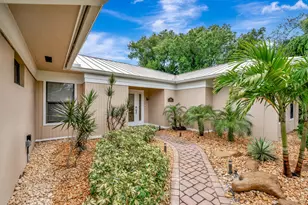 4781 SW Parkgate Blvd, Palm City, FL 34990 - Photo 2