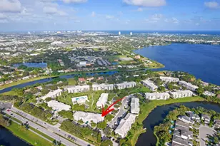 3650 Whitehall Dr, West Palm Beach, FL 33401 - Photo 8