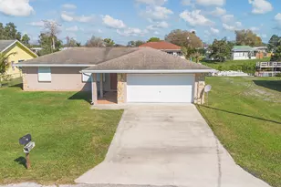 2907 SE 21st Ct, Okeechobee, FL 34974 - Photo 1