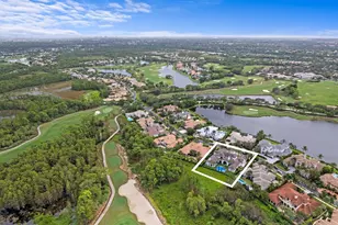 111 Via Palacio, Palm Beach Gardens, FL 33418 - Photo 56