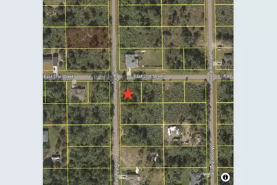 3700 E 21st Street, Alva, FL 33920 - Photo 2