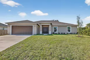 3474 SW Funtuna St, Port Saint Lucie, FL 34953 - Photo 1