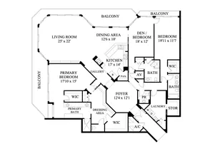 2100 S Ocean Blvd, Palm Beach, FL 33480 - Photo 36