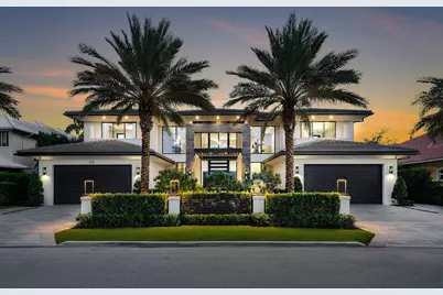 212 W Alexander Palm Road, Boca Raton, FL 33432 - Photo 1