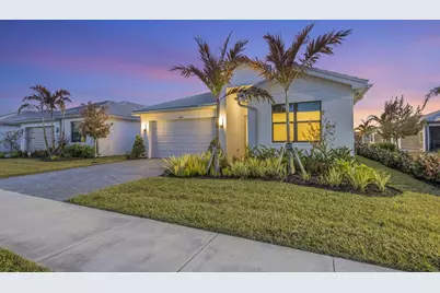 12688 SW Blue Mangrove Parkway, Port Saint Lucie, FL 34987 - Photo 1