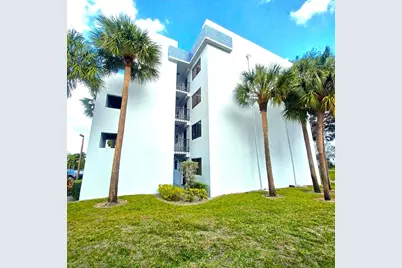 4820 Lucerne Lakes Boulevard #108, Lake Worth, FL 33467 - Photo 32